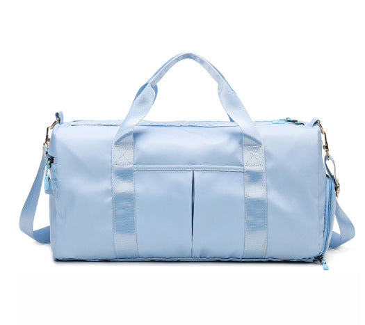 Compact Sport Travel Duffel Stornfield
