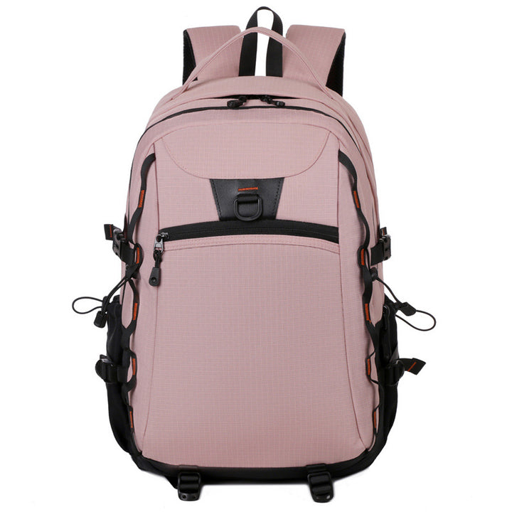 Versatile Multi-Compartment Backpack Stornfield