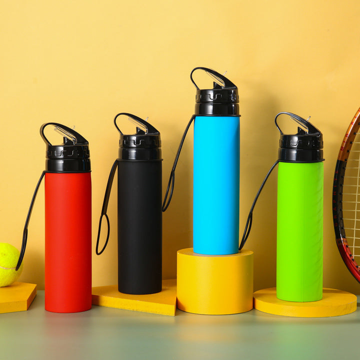 Women High-Quality and Practical Sports Water Bottle Stornfield
