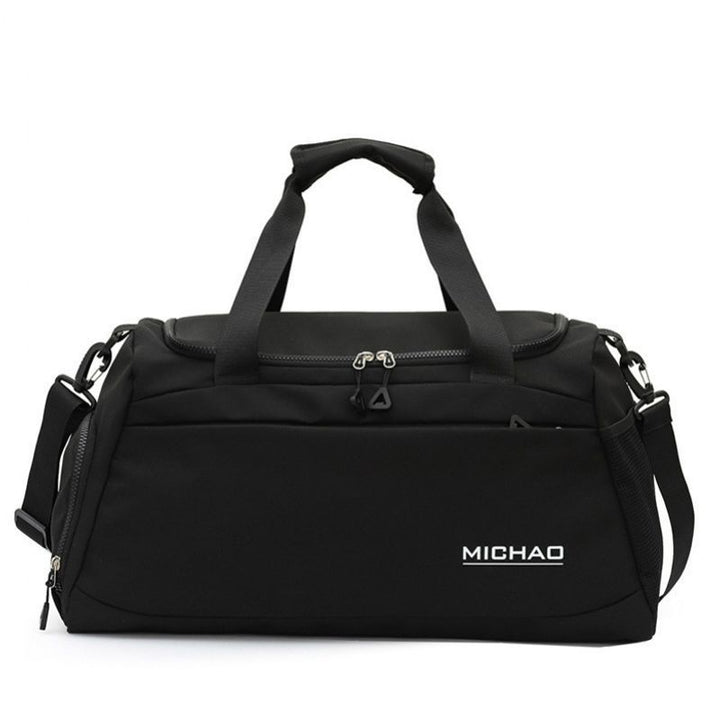 Spacious Gym Duffel Bag Stornfield