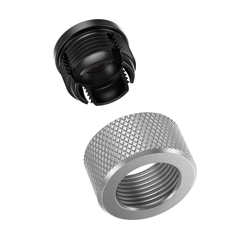 Unisex High quality and non-slip mounting sleeve Stornfield