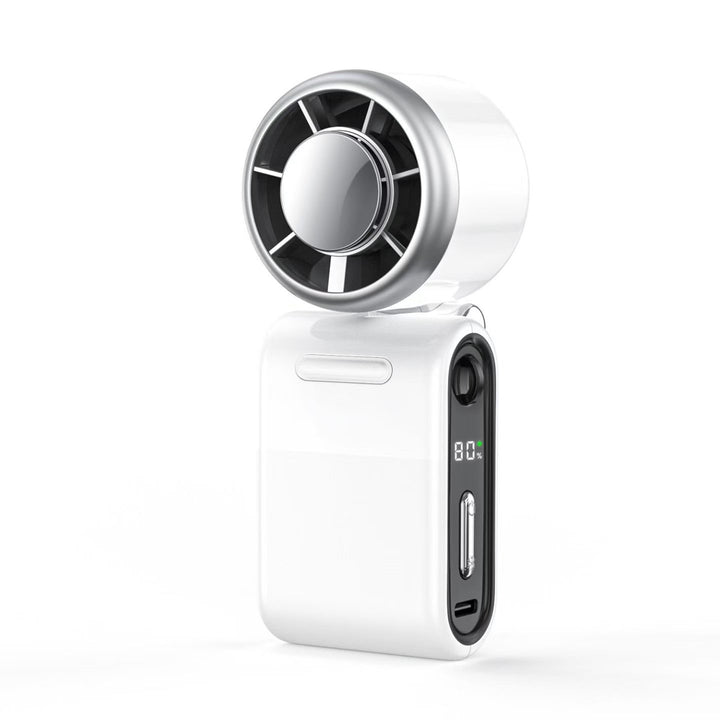 Men's portable mini fan Stornfield