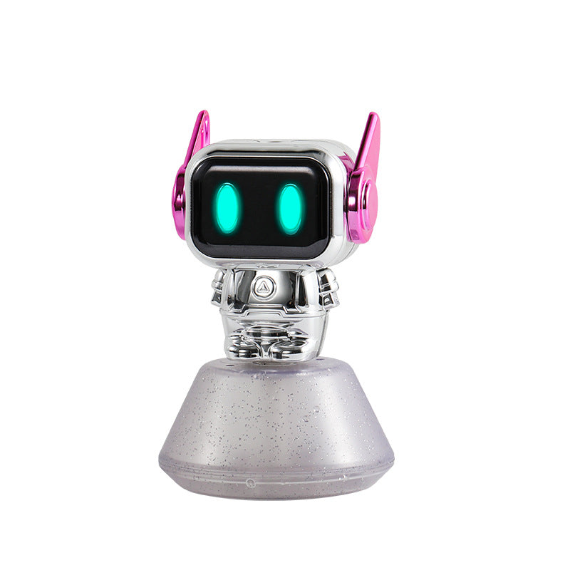 Women creative fragrance dispenser with LED lighting Stornfield