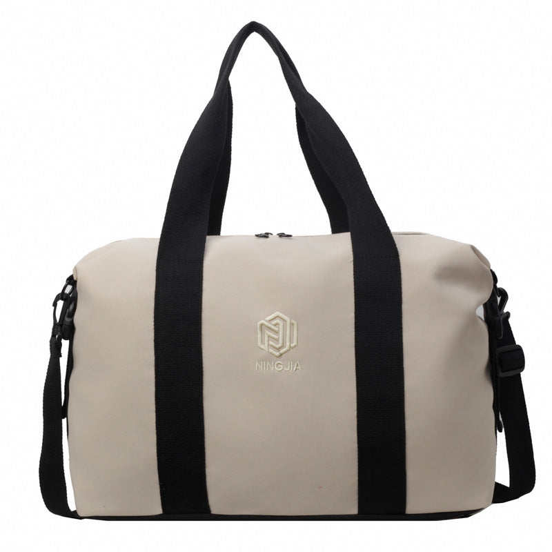 Versatile Travel Holdall
