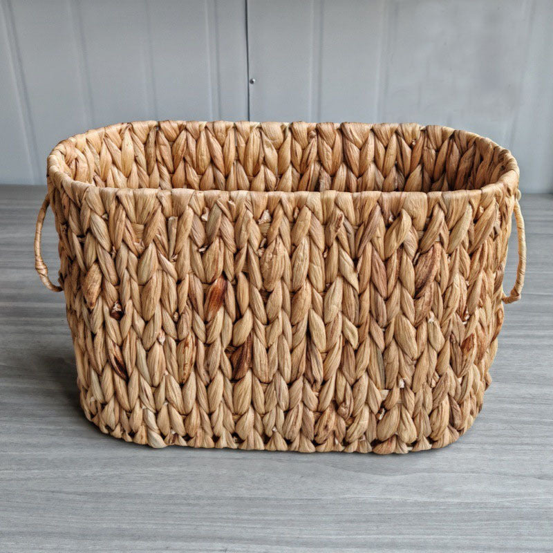 Home Storage Woven Basket Stornfield