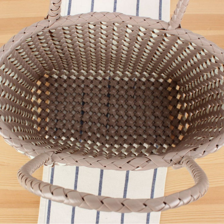 Beach and shopping bag made of high-quality woven material Stornfield