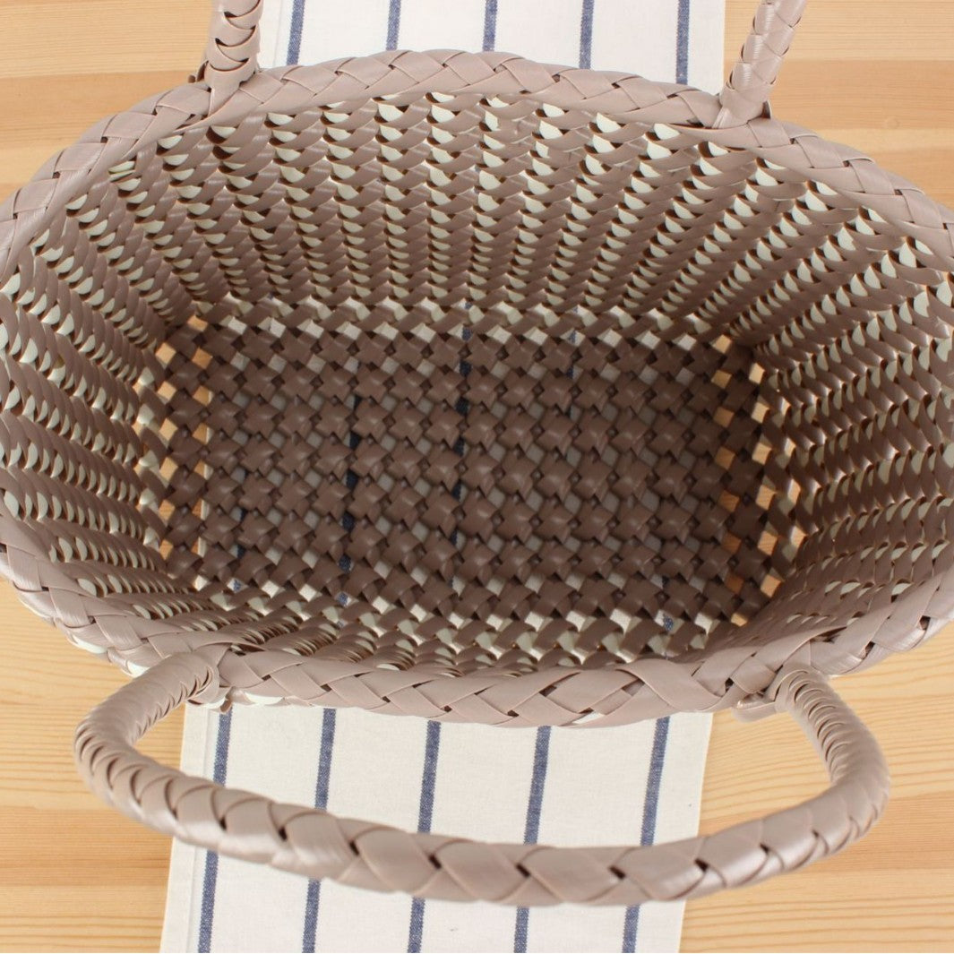 Large Tote Bag Made of Woven Material Stornfield