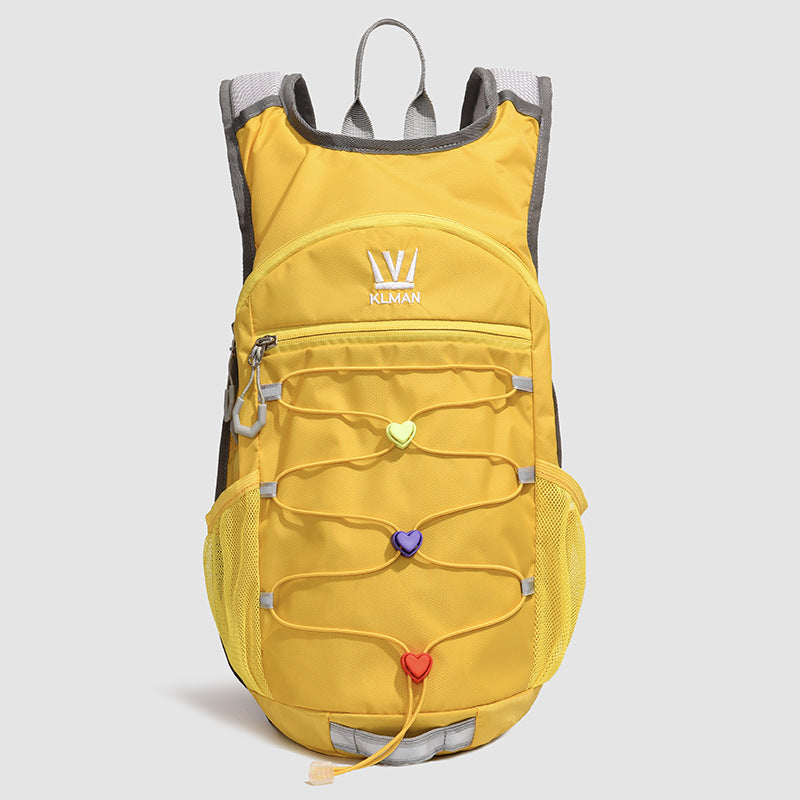 Lightweight Adventure Hydration Backpack Stornfield