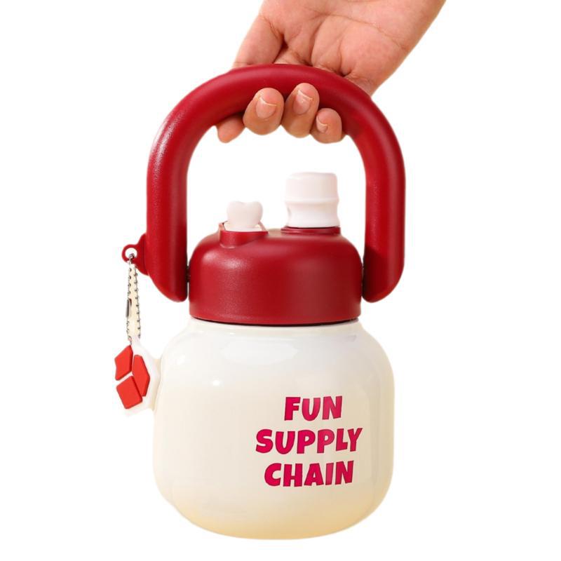 Ladies funny and practical drinking bottle Stornfield