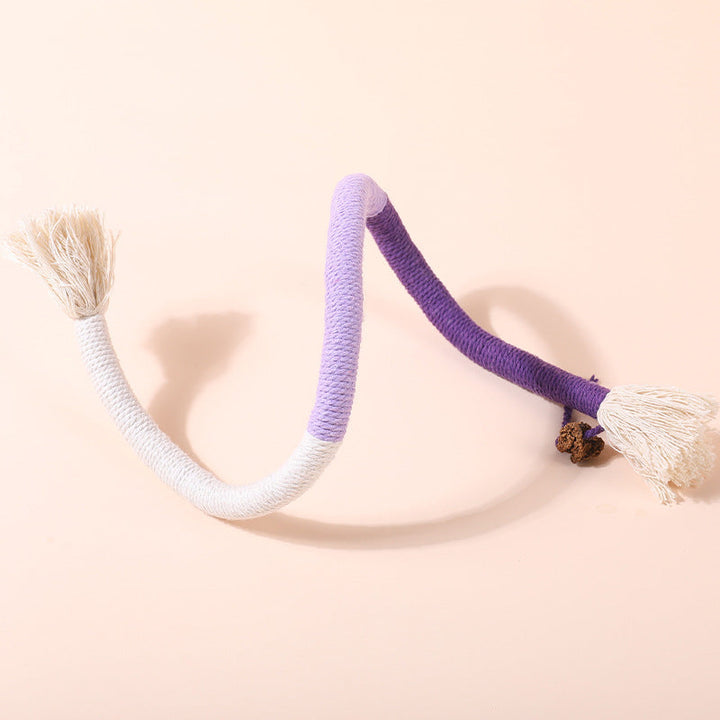 Dental care toy for cats | Stornfield