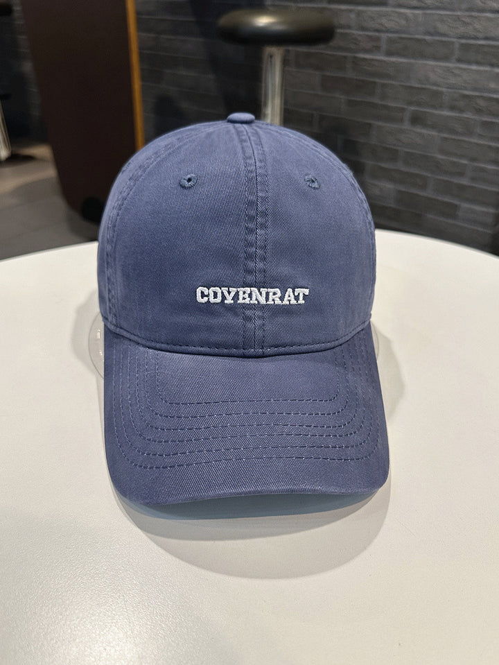 Men's Casual Cotton Dad Hat Stornfield