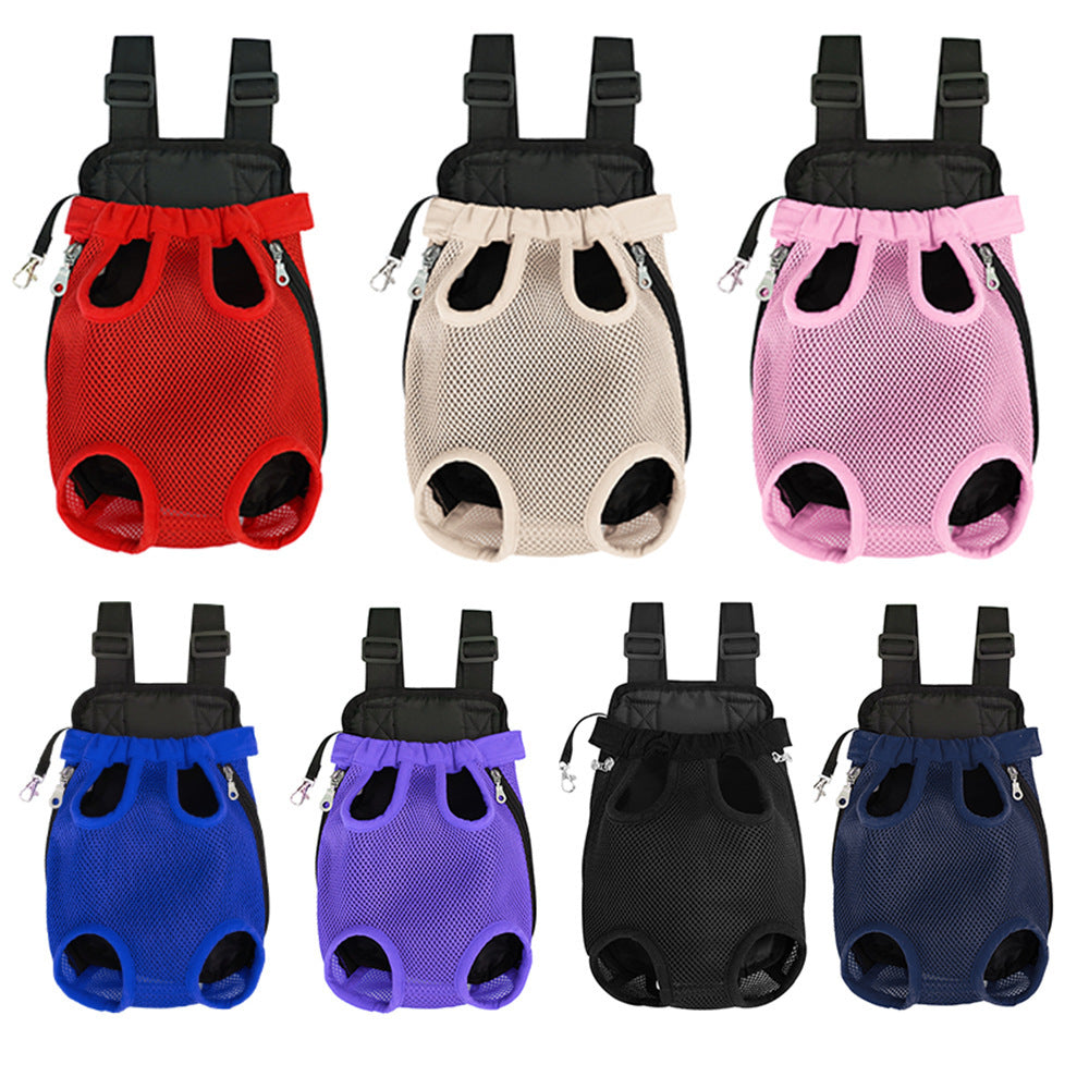 Unisex Pet Carrier Stornfield