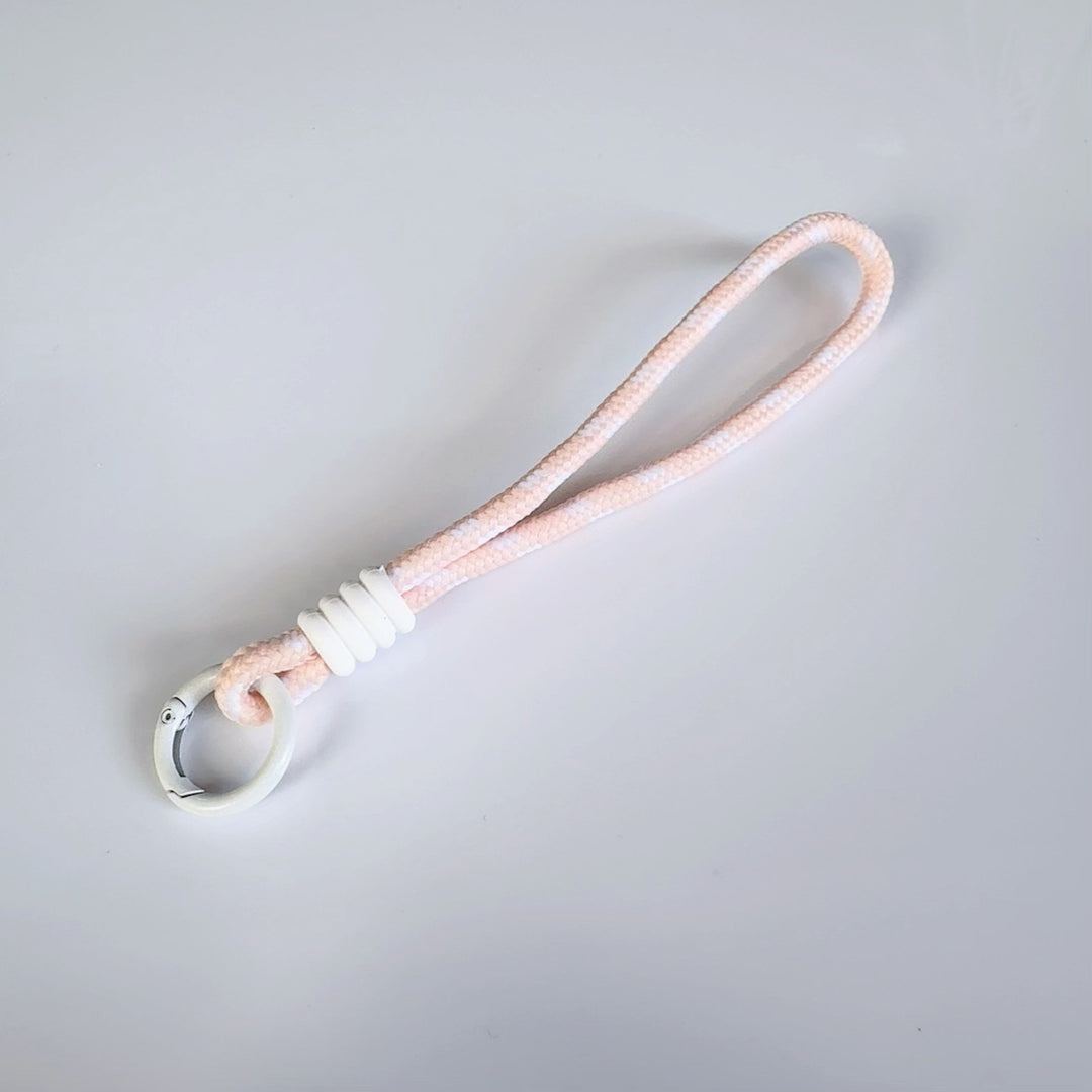 Multi-Purpose Durable Keyring Strap Stornfield