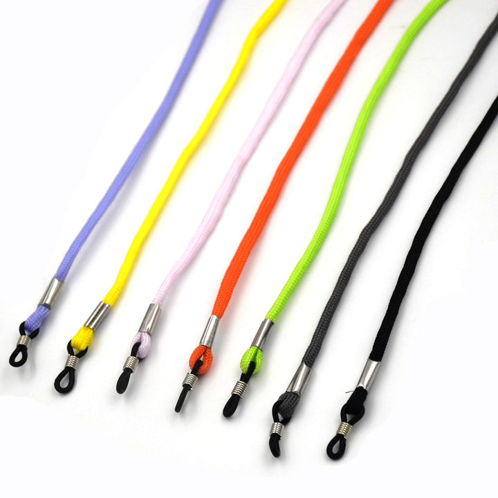 Adjustable Eyewear Keeping Strap Stornfield