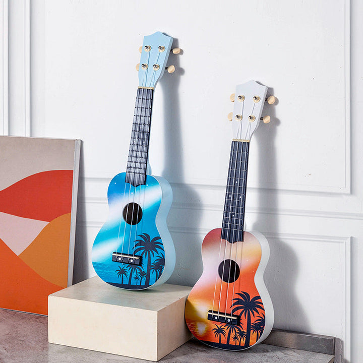Musical Ukulele Stornfield