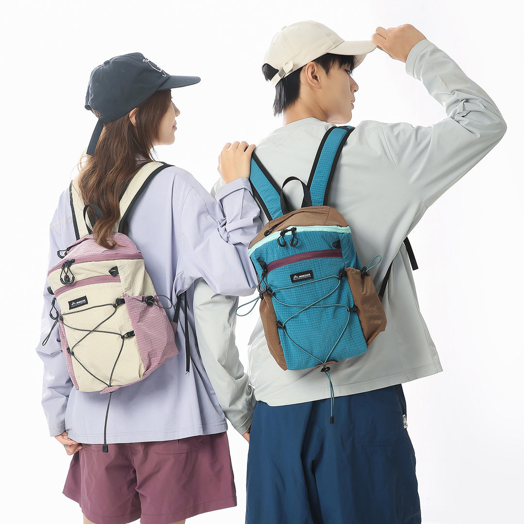 Multi-Purpose Lightweight Hiking Backpack Stornfield