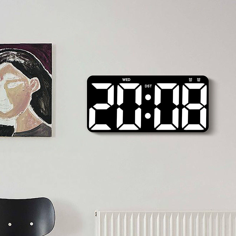 Digital Large Screen Alarm Clock Stornfield