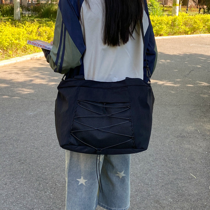 Multifunctional Travel Tote Bag