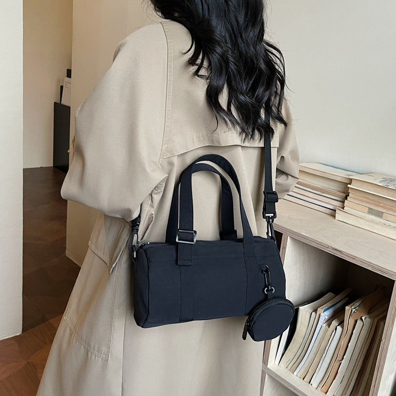Practical Shoulder Bag Stornfield