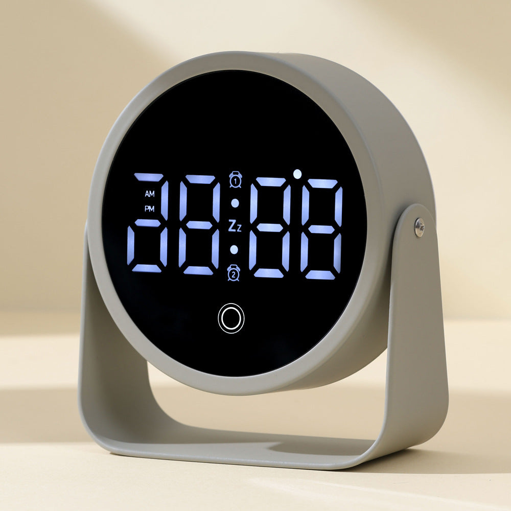 Digital LED Alarm Clock Stornfield