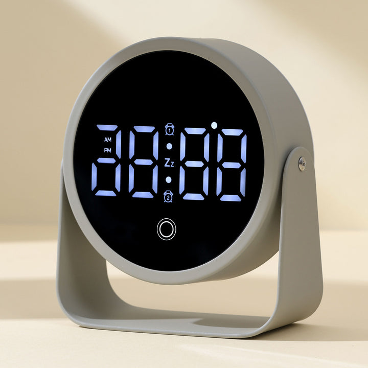 Digital LED Alarm Clock Stornfield