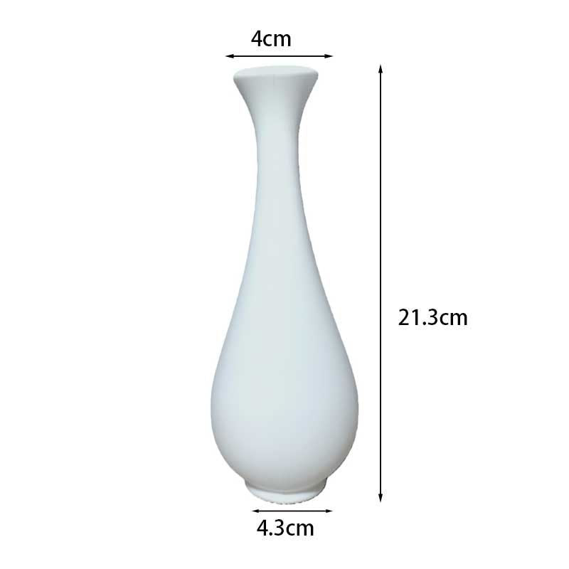 Elegant Minimalist Flower Vase Stornfeild