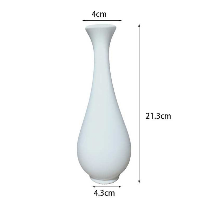 Elegant Minimalist Flower Vase Stornfeild
