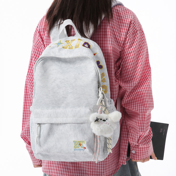 Stylish Casual Backpack Stornfield