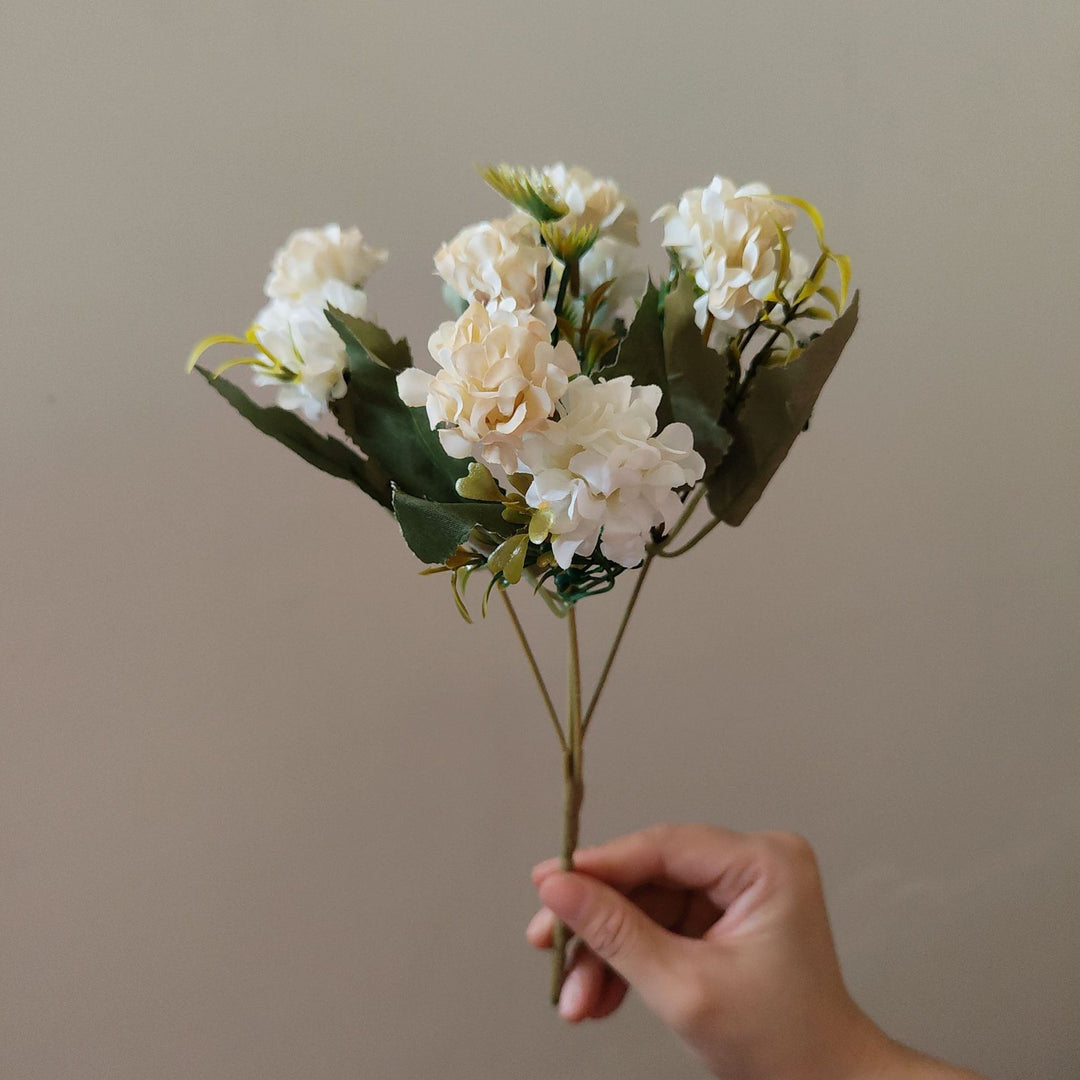 Romantic Floral Arrangement
