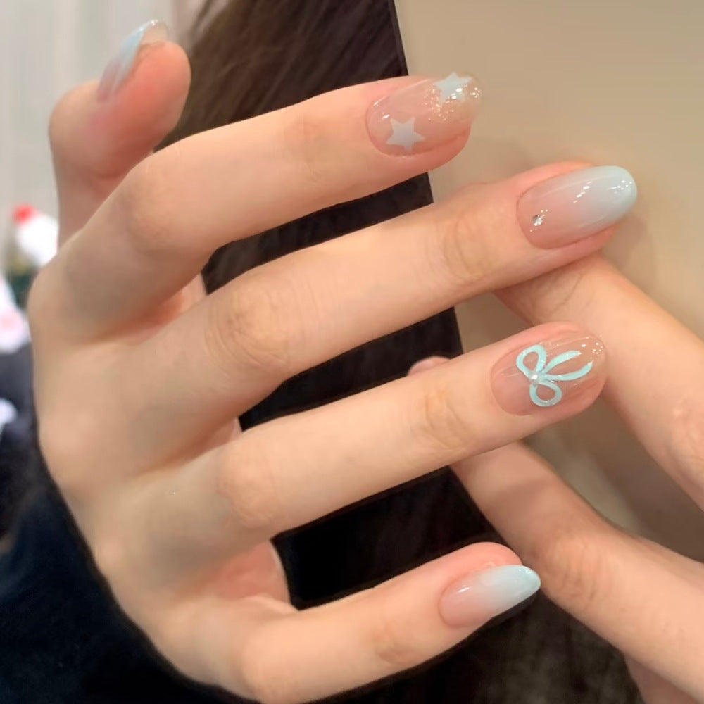 Ombre Nail Art Design Set Stornfield