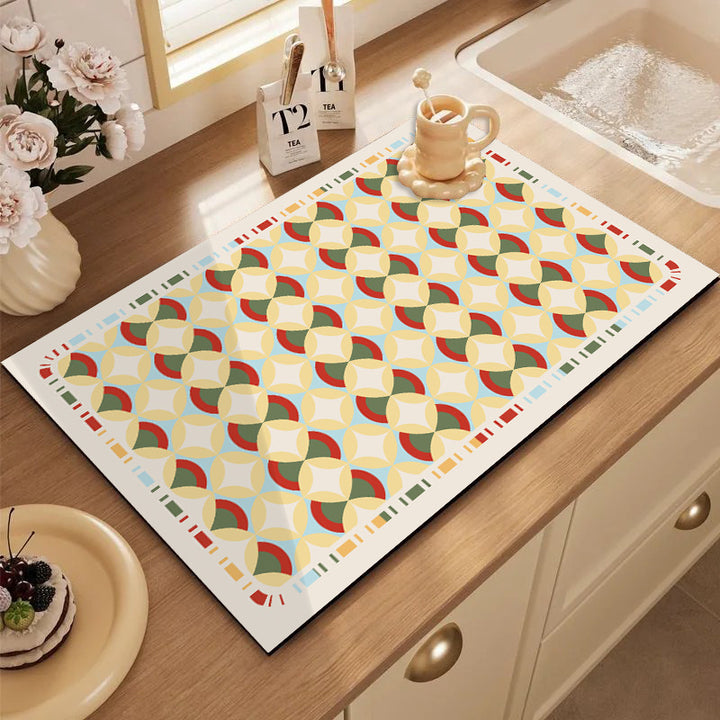 Versatile Kitchen Placemats Stornfield