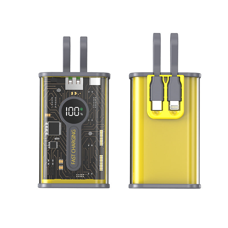 Powerbank Stornfield