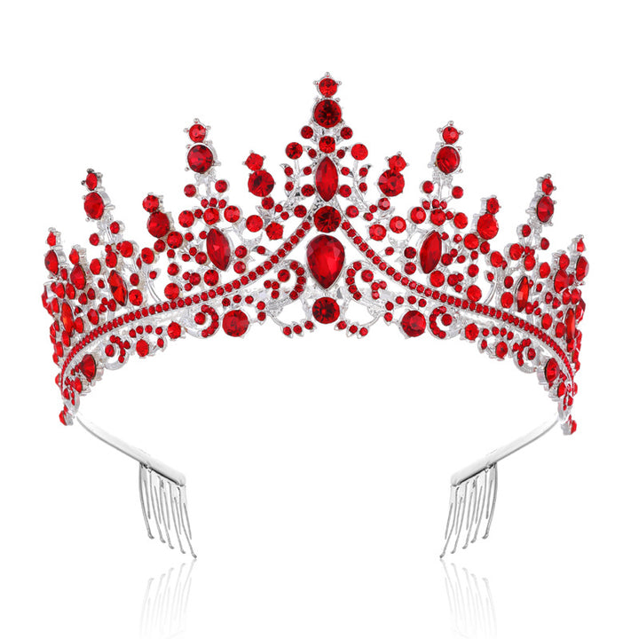 Women's Embellished Tiara Stornfield
