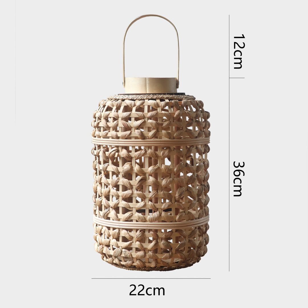 Decorative Lantern Stornfield
