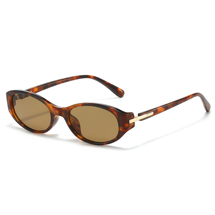 Modern Design Cat-Eye Sunglasses Stornfield