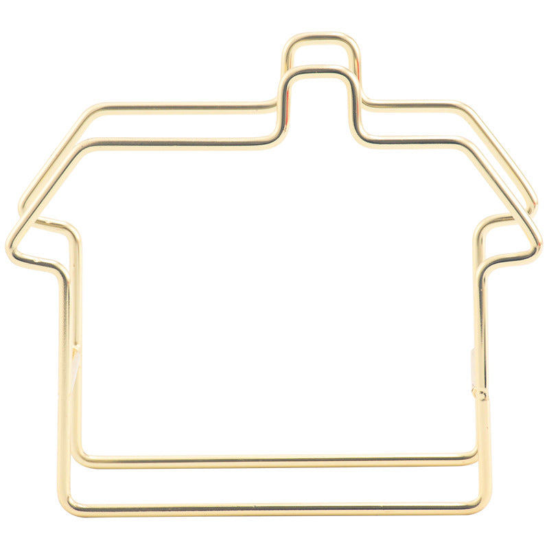 Cookie cutter for creative gingerbread houses Stornfield