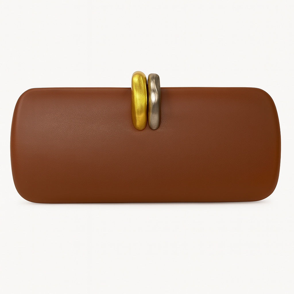 Designer Clutch