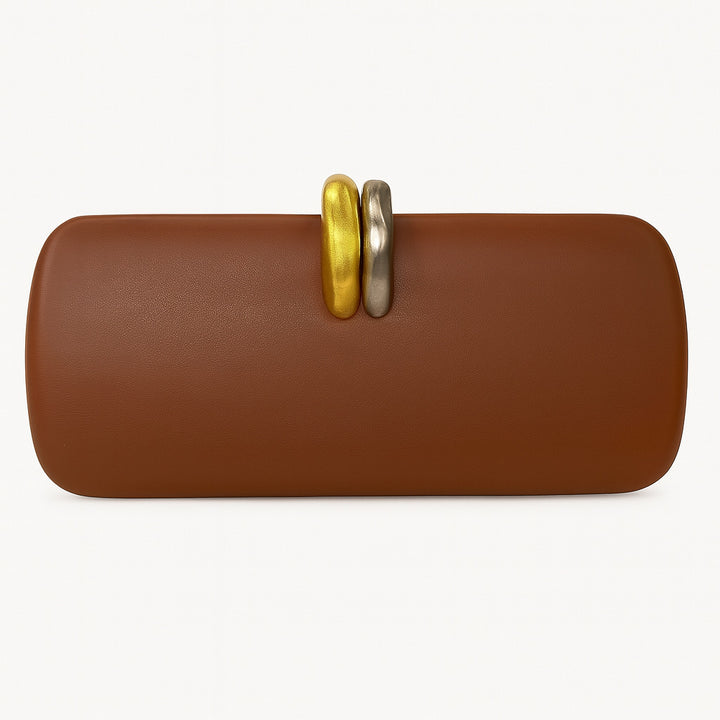 Designer Clutch