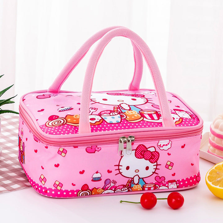 Kids Insulated Lunch Box Stornfield