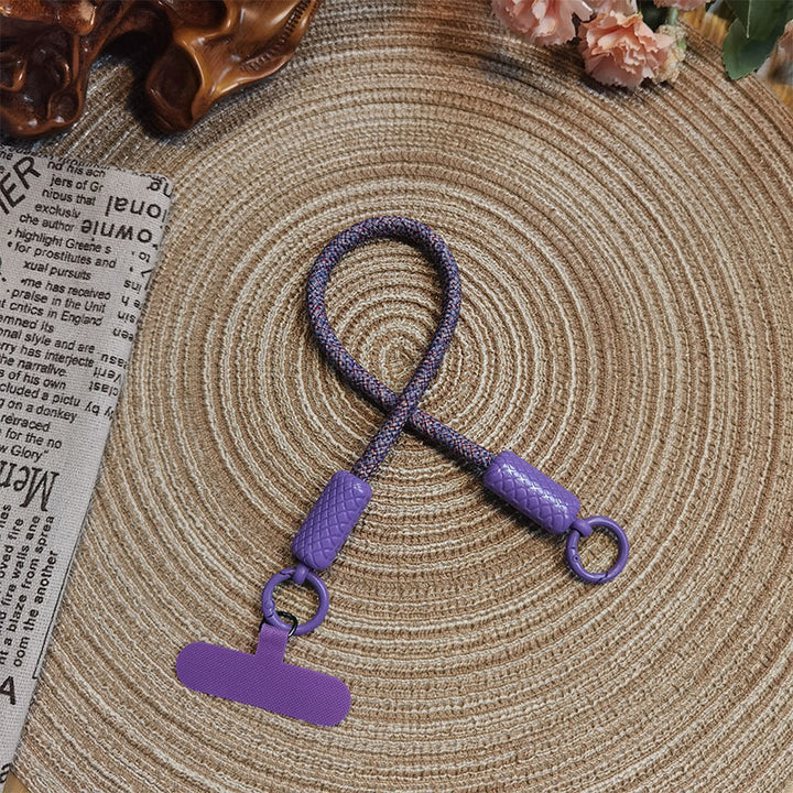 Stylish Adjustable Clip Lanyard Stornfield