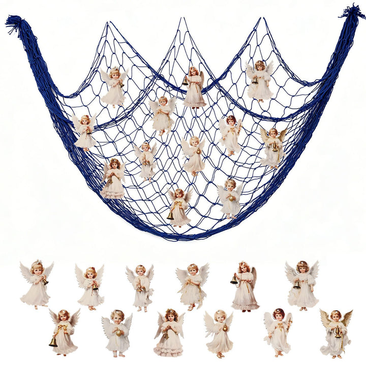 Christmas Tree Deco-Hammock Stornfield