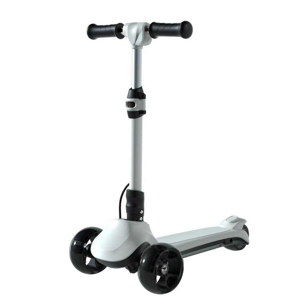 Sturdy Scooter Stornfield