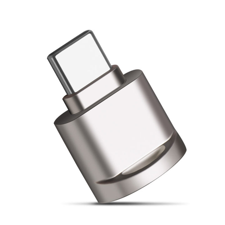 Versatile Type-C Connector Adapter Stornfield