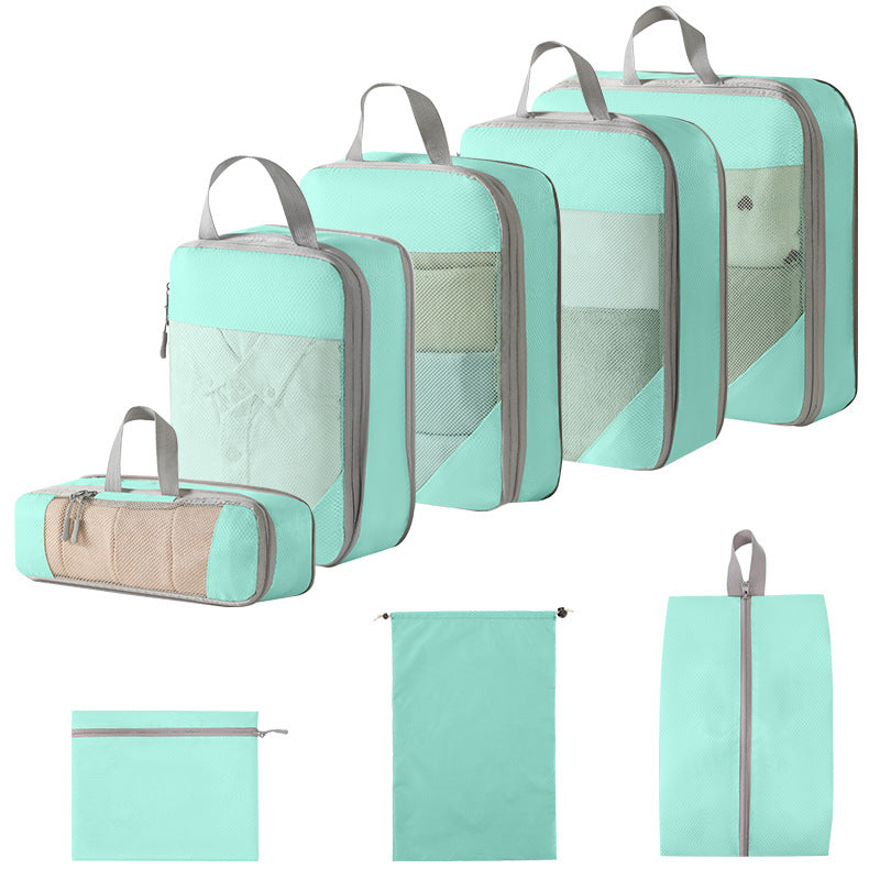 Travel Compression Bags Set Stornfield
