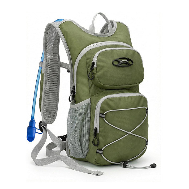 Hydration Bladder Backpack Stornfield