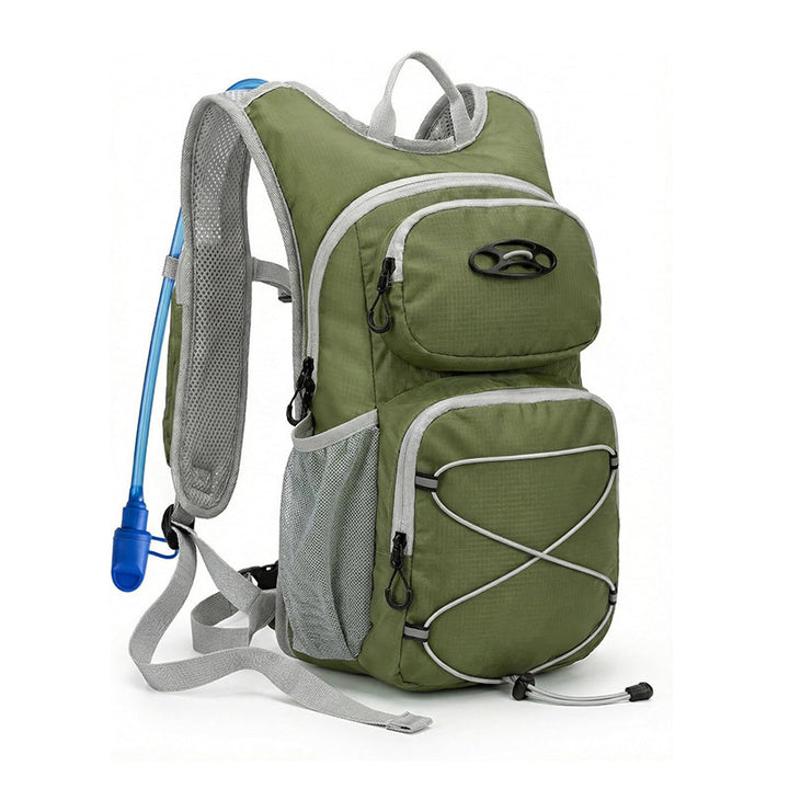 Hydration Bladder Backpack Stornfield