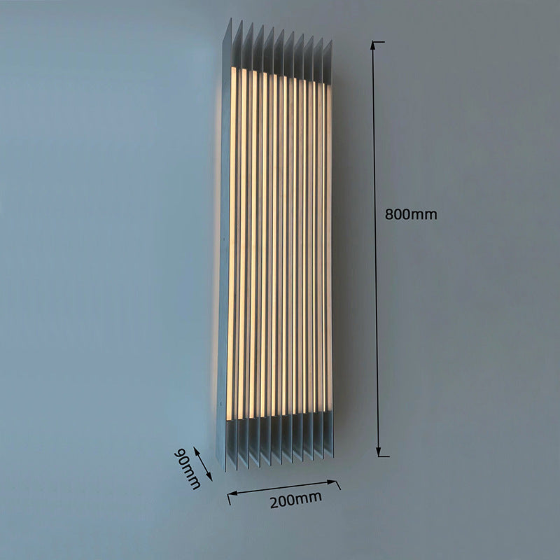 Contemporary Display Lamp