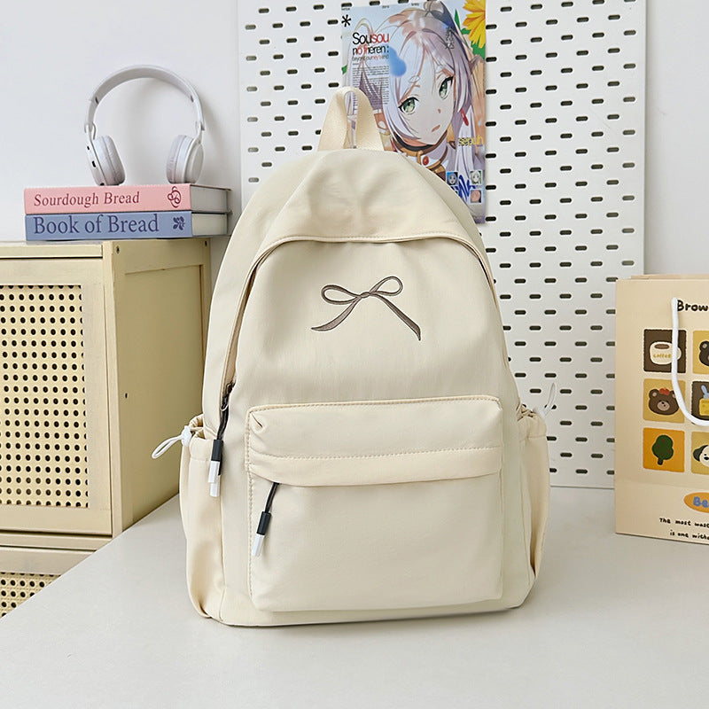 Stylish Everyday School Backpack Stornfield