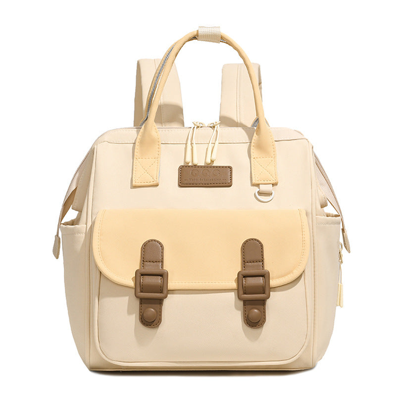 Multi-Functional Convertible Backpack Stornfield