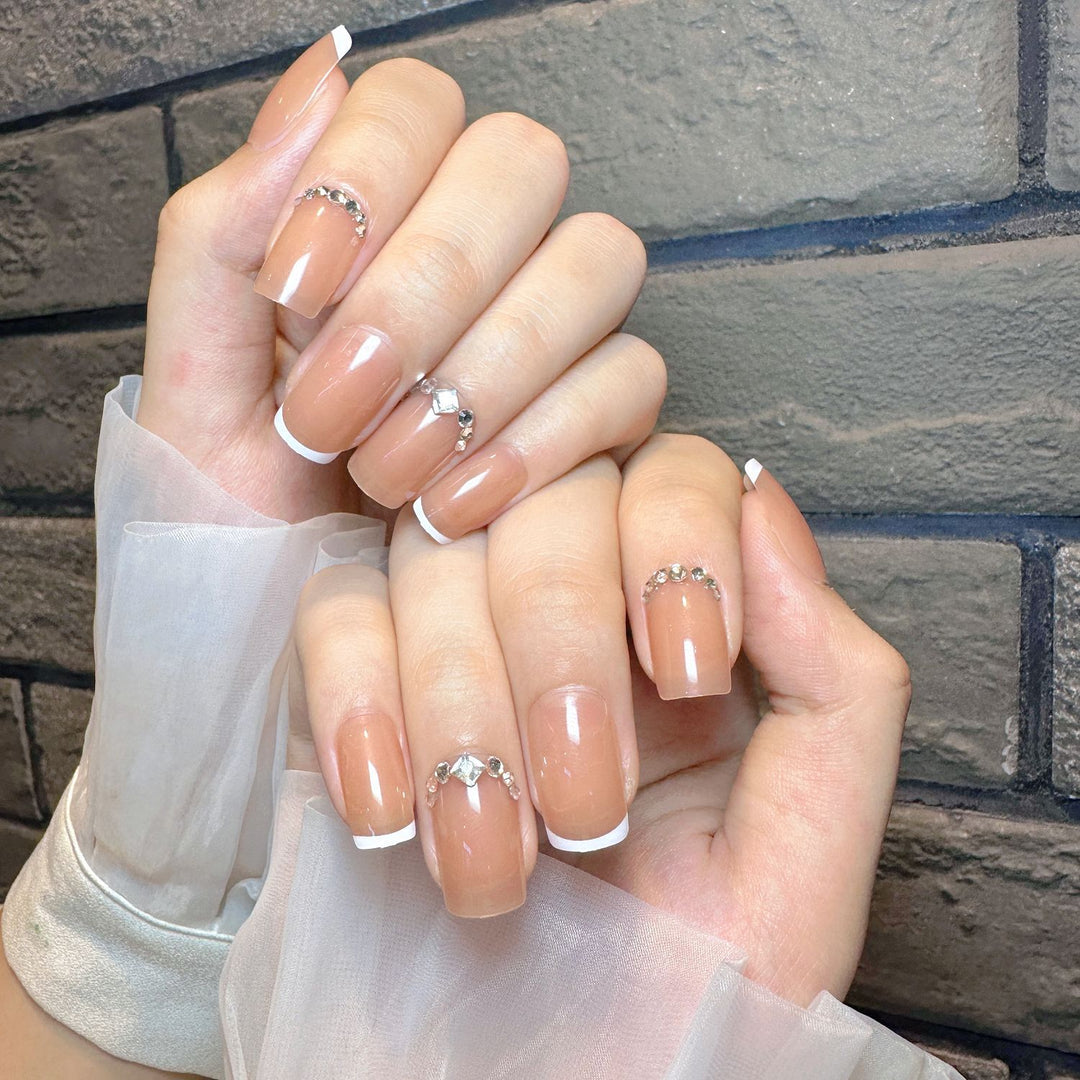 Elegant Nail Art Stornfield